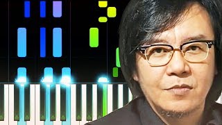 Download lagu Ari Lasso - Hampa - Piano TUTORIAL by Piano Fun Play mp3