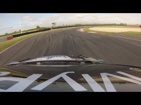 PS 2 - Longhi / Santini - Ford Fiesta WRC - Motors Show  Pavia 2017