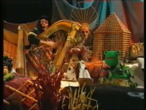 Kulfon i Monika - Witaminki dla chłopczyka i dziewczynki