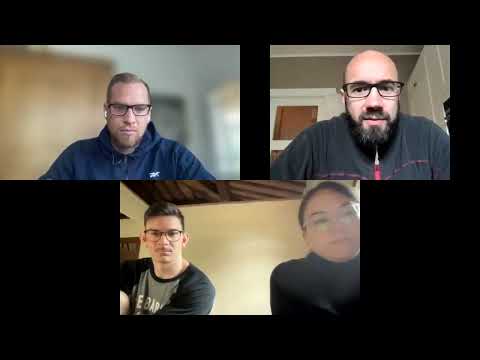 Affiliate Owner Call mit Gregor Schregle