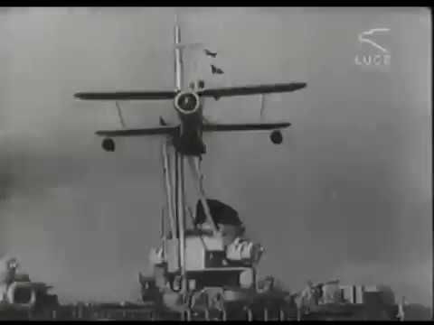 La battaglia di Punta Stilo 4 episodi Completo