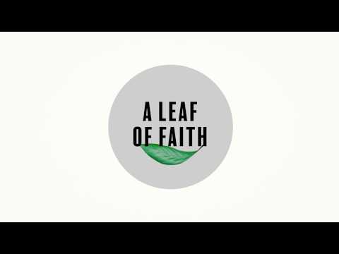 A Leaf of Faith - Teaser Video