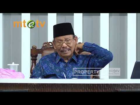 Jihad Pagi MTATV Solo 21-07-2019 - Memurnikan Ketaatan