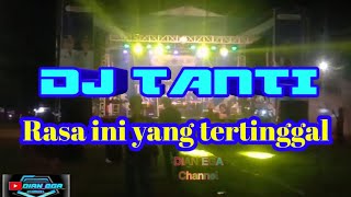 Download lagu cek sound DJ Tanti rasa ini yang tertinggal@DianEga mp3 Download lagu cek sound DJ Tanti rasa ini yang tertinggal@DianEga mp3