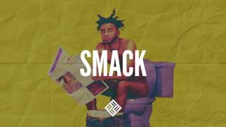 Aminé x Missy Elliott Type Beat - &quot;Smack&quot; (Prod. by Turreekk)
