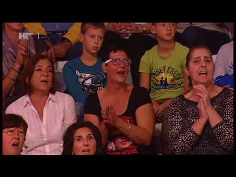 Matko Jelavić - Majko stara (Supetar 2016)