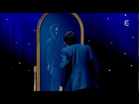 MIRROR MIRROR | XAVIER MORTIMER