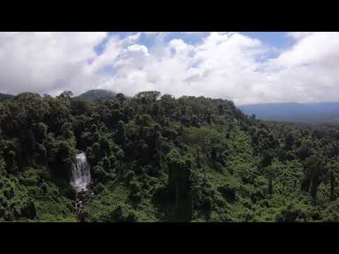 #HelistarCambodia - Morech Kangkeb Mountain , Cambodia