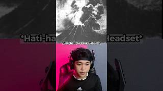 Download lagu The Original Sound of the Krakatoa Eruption (The Sound of the Biggest Eruption in the World) 😱 #s... mp3 Download lagu The Original Sound of the Krakatoa Eruption (The Sound of the Biggest Eruption in the World) 😱 #s... mp3