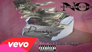 Migo Domingo - No Money Counter