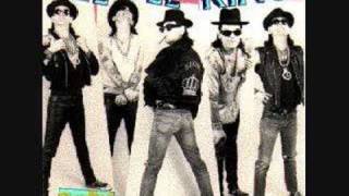 Dee Dee Ramone - I Want What I Want