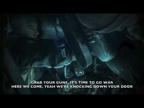 BATTLEFIELD 4 | RAP SONG