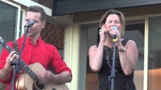 Bek and Toby Sing - Vows