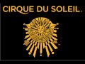 cirque du soleil-pageant
