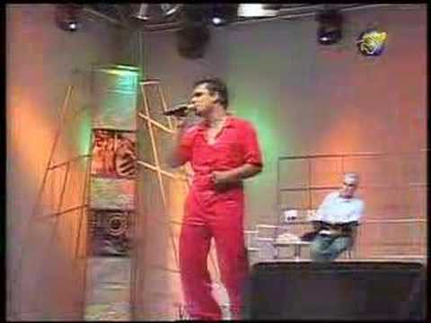 Cante em Paz - BDC - Marcelo Gomes e Mário Anderson - CN