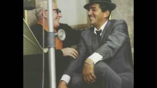 DEAN MARTIN - One Foot in Heaven (1949)