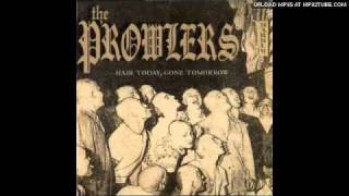 The Prowlers - Joe Hawkins