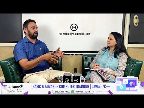 Teaser 1 | Episode 65 | Dr. Balwinder Singh Lakhewali | Environmentalist | Author | Nature Lover |