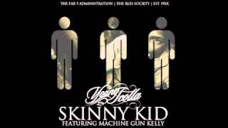 Young Scolla ft. Machine Gun Kelly - Skinny Kid