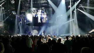 Pur - Bis der Wind sich dreht - Leipzig 2018