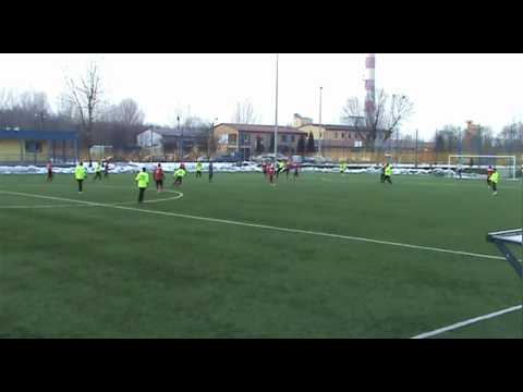 Skrót sparingu Rozwój Katowice - Polonia Bytom 2:2