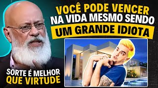 MERITOCRACY: HARD TRUTHS THAT NOBODY TELLS YOU | Luiz Felipe Pondé