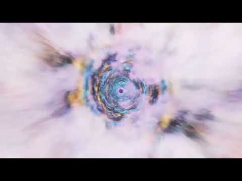 Batuhan Akyıldız – Psytrance x Techno Visual Mix Vol.9| Energy Flow Journey 2026 [4K]