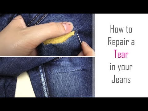 download lagu mp3 mp4 Repair Ripped Jeans, download lagu Repair Ripped Jeans gratis, unduh video klip Repair Ripped Jeans