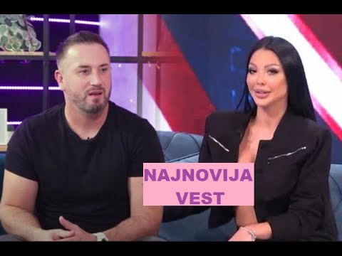 ISPLIIVALA ŠOOOK ISTINA - SAD TE IMAM - Maja i Edo UHVAĆENI na DELU #zadruga #zadrugainfo