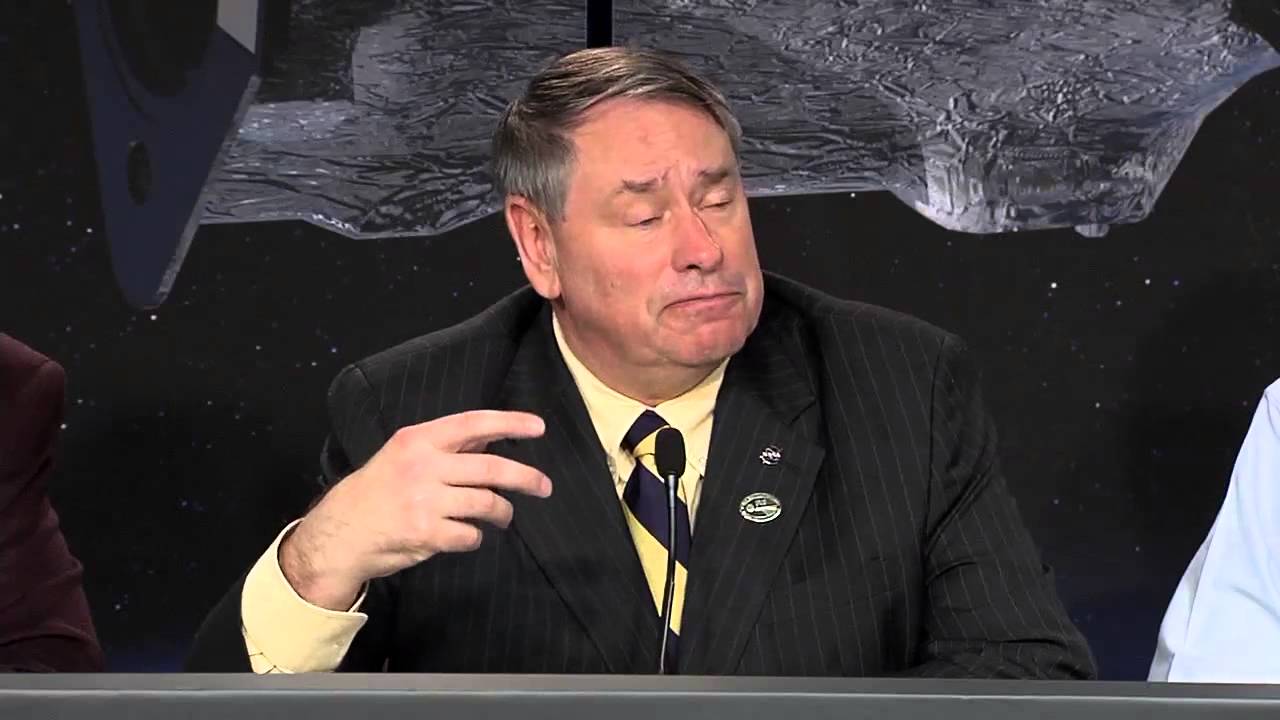 Mission Scientist Give Details on IRIS Mission