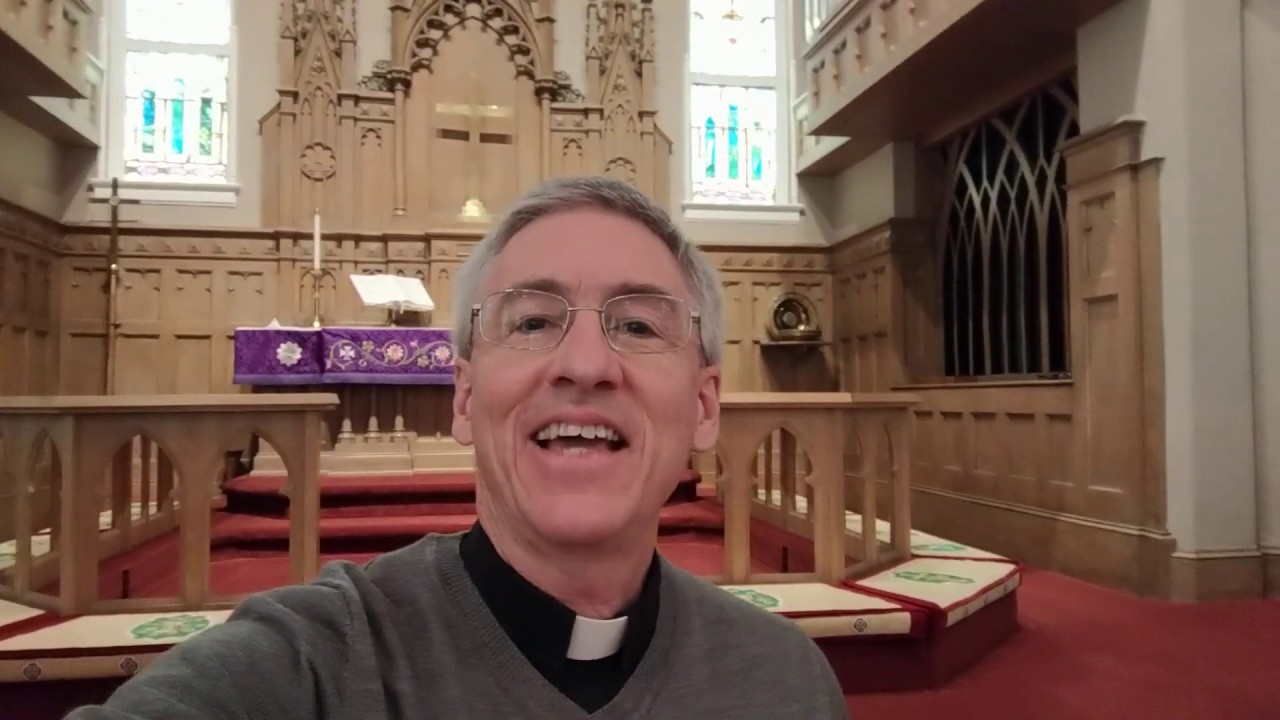 Palm Sunday Coloring Project