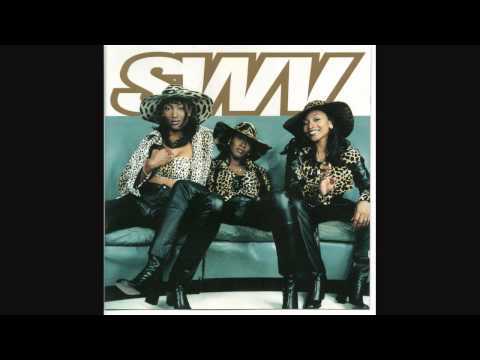 SWV - Rain