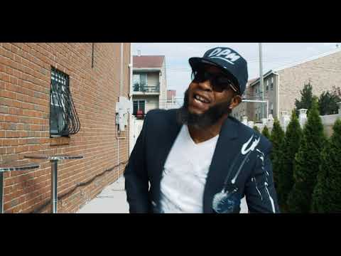 De Postman- Party Nice