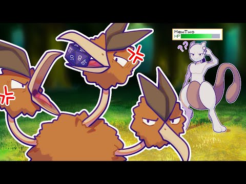 I made a Pokemon RPG Adventure, but the players share ONE character