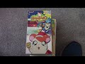 My Miscellaneous VHS Collection 2022 Edition