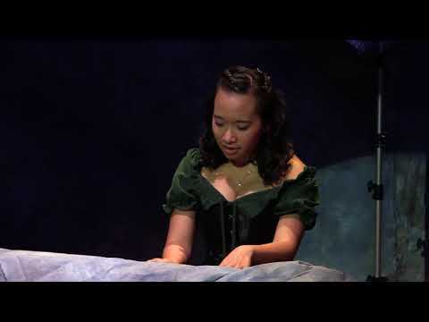 The Covid Decameron - Trailer