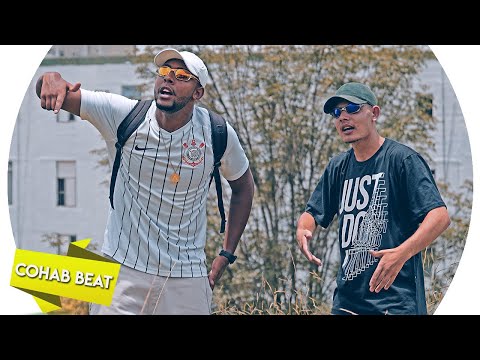 Mc Nobru/ Mc Jotta-V - Me Livre dos Covardes (COHAB BEAT FILMES) Dj fury