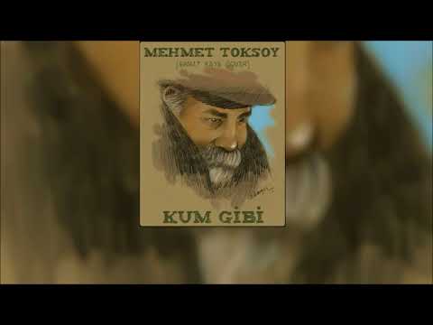 Mehmet Toksoy - Kum Gibi (Ahmet Kaya Cover)