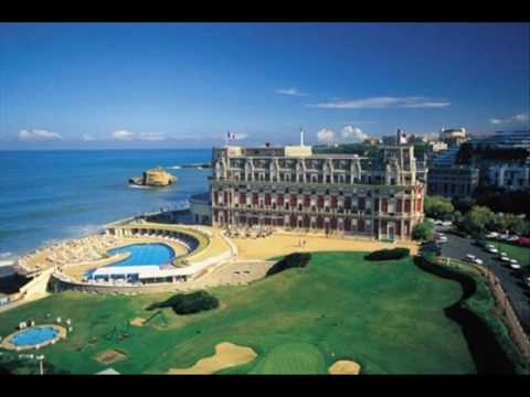 Bienvenue chez les basques