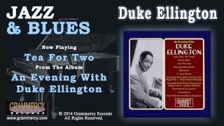 Duke Ellington - Tea For Two