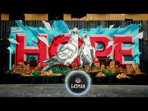 Dj Pulse & Dj Oskar - Survive (Silent Skies Remix) - G45MAN