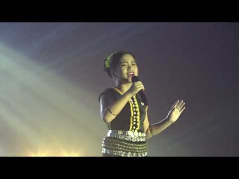 MYRA EVE FERNANDEZ= CHAMPION= DAZANAK PUTATAN SUGANDOI 14 MAY 2025 =DEWAN SRI PUTATAN