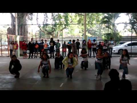 Ser diferente é normal!