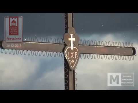 FROSOLONE - UNO DEI BORGHI PIU' BELLI D'ITALIA