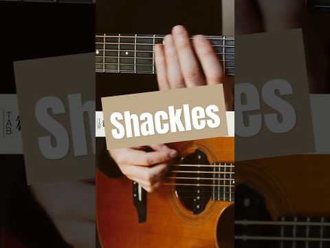 Shackles - Mary Mary