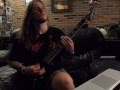 SEVERE TORTURE - SAWN OFF