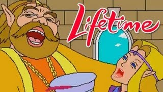 Lifetime Movie Network presents the Legend of Zelda