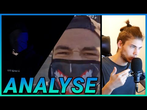 Analyse | Nr.8ight vs. INCREASED-BL4CK | RRB 3
