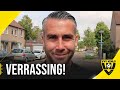 Begois & Unnerstall verrassen twee supporters!