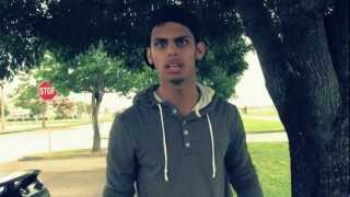 Put on a PANTY #NoPantyDay